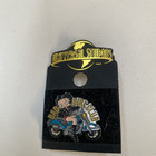 Official Vintage Universal Studios Betty Boop Bad Girls Club Souvenir Pin Badge 