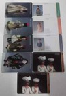 Greece Lot 9 Different Rare Greek Phonecards With Theme Dolls Incl  Writings   