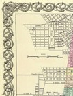 Historic City Map - St Louis Missouri - Colton 1855 - 23 X 3000