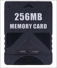 Tahuto24 256mb Memory Card For Playstation 2 - High Speed Memory Card For Sony P
