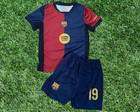 Soccer Fan Jersey   19 Kids Home  Jersey  Youth Jersey