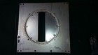 Safety Speed Cut 6400 Plate  Mounting  W pins  Skil Mr9