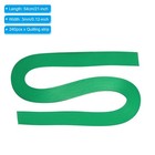 240pcs Quilling Strips Paper 3mm 21  Origami Paper For Art Diy Bright Green