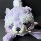 Webkinz Brilliant Bandit Raccoon No Code Tag Ganz Plush Stuffed Animal Retired  