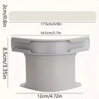 4 Pcs Heavy Duty Bed Sheet Corner Tightener Clips High-quality Durable Grippers