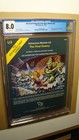 Module U3 The Final Enemy  cgc 8 0 White  Dungeons Dragons