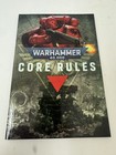 Warhammer 40k Armageddon Core Rules Mission Deck Rulebook Bundle