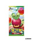 Pok  mon Tcg  Gemstone Volume 6 Booster Box Cbb6c  - Simplified Chinese