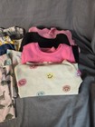 2t Toddler Girl Clothing Lot 21 Pieces   Leggings Dresses Shorts Shirts   