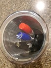 Authentic Metal Slinky Friendship-personalize Slinky Markers Included Nib