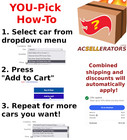 Hot Wheels  Team Transport  You Pick   -      Updated 3 24