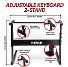 Pyle Digital Musical Karaoke Keyboard Piano Synth Action 61 Keys