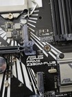 Asus Prime Z390m-plus Intel Z390 Lga1151 Ddr4 M 2 M-atx Hdmi Dp Motherboard