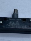 Mcgill  2609-1150  Manual Reset Switch 125-250vac 50 60hz Great Condition