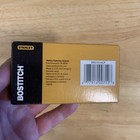Bostitch  Standard  Staples  1 4   For Use In Any Standard Stapler Many Boxes