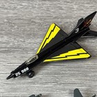 Matchbox Jet Fighters Us Marines Plane Aj 135 Scorpion 25 988 Lot 4 1973-1980