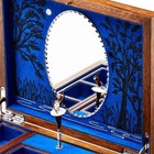 Ballet Musical Jewelry Box Swan Lake