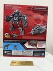 Official Hasbro Transformers Blackout Studio Series Ss08 Deluxe Action Figure