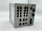 Allen Bradley Stratix  5700 1783-bms20cgn 20 Port Ethernet Switch