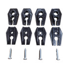 2008  Klr 650 Turn Signal Repair Kit - Front   Rear
