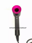 Dyson Supersonic Hair Dryer Hd01  Plus Concentrator Fuchsia   Used  