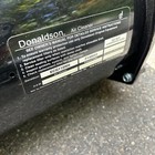 Donaldson Air Cleaner  Ecg112005 Brand New In Box 