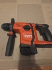 Hilti Te 6 A22 Battery Powered Hammer Drill - Tool Body Only - New - Last Unit 