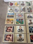 Royal Mail Gb Phq Cards 1986 1987 First Day Issue Used Lot Raf Wedding   Newton