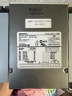 Sony Sdt-11000 Internal Dat dds Tape Drive Scsi Lvd se Beige