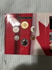 Royal Canadian Mint 1996 Oh Canada  Uncirculated Coin Set Multicolor Uncertified