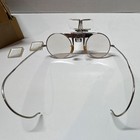 Vintage Bausch   Lomb Dualoupe Magnifying Glasses Cat 71-91-97 Box