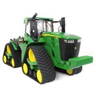Ertl 1 16 John Deere 9rx 640 Tractor  Ertl Prestige Collection 45857