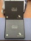 2013 United States Mint Limited Edition Silver Proof Set