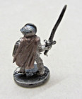 Grenadier Miniature Knight With Sword