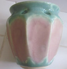 Vintage Mid Century Small Jardinere Marked Rw