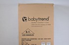 Baby Trend Trooper 3 In 1 Convertible Car Seat Cv01f00b - Dash Black