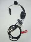 New Riedel Air-d1  xlr5f  Intercom Headset - Germany