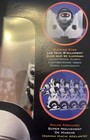 Wowwee Mini Robosapien Miniature Of The Original Robosapien-nib-b386