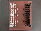 Tamerlane Completed Chess Set Aka Full Tamerlane Chess