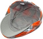 2 Pack Men s Plaid Flat Newsboy Ivy Cabbie Golf Gatsby Cap Hat 770oc