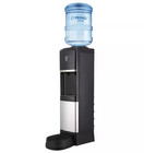 Primo Water Dispenser With Pet Station Hot   Cold Top Load -  601243-c