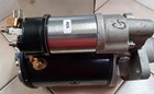 Db Electrical 410-30044 Starter For Ford Case Loader Backhoe  New Holland Diesel