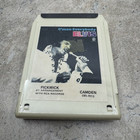 Elvis Presley 8-track Tapes Sealed         Lot Of 4 Rare Vintage 8-tracks Rca