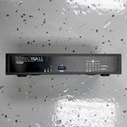 Sonicwall Tz300 Network Security Appliance Firewall Router With Ac Adapter