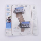 2026 Oem Hp 902xl 2-pack Black Ink Cartridges T0a40bn For 6954 Sealed
