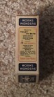 Antique Goblin Soap Bar Free Sample 1 4 Regular Size Display Box Rare  nice One 
