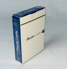 Vintage American Airlines Rainbow Playing Cards Sealed Unopened Aa Lgbt Aviation