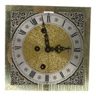 Hermle 340-020 Clock Movement West Germany