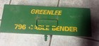 Greenlee 796 Ratchet Cable Bender