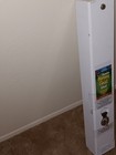 Vintage 80s Condom   Novelty Vending Machine